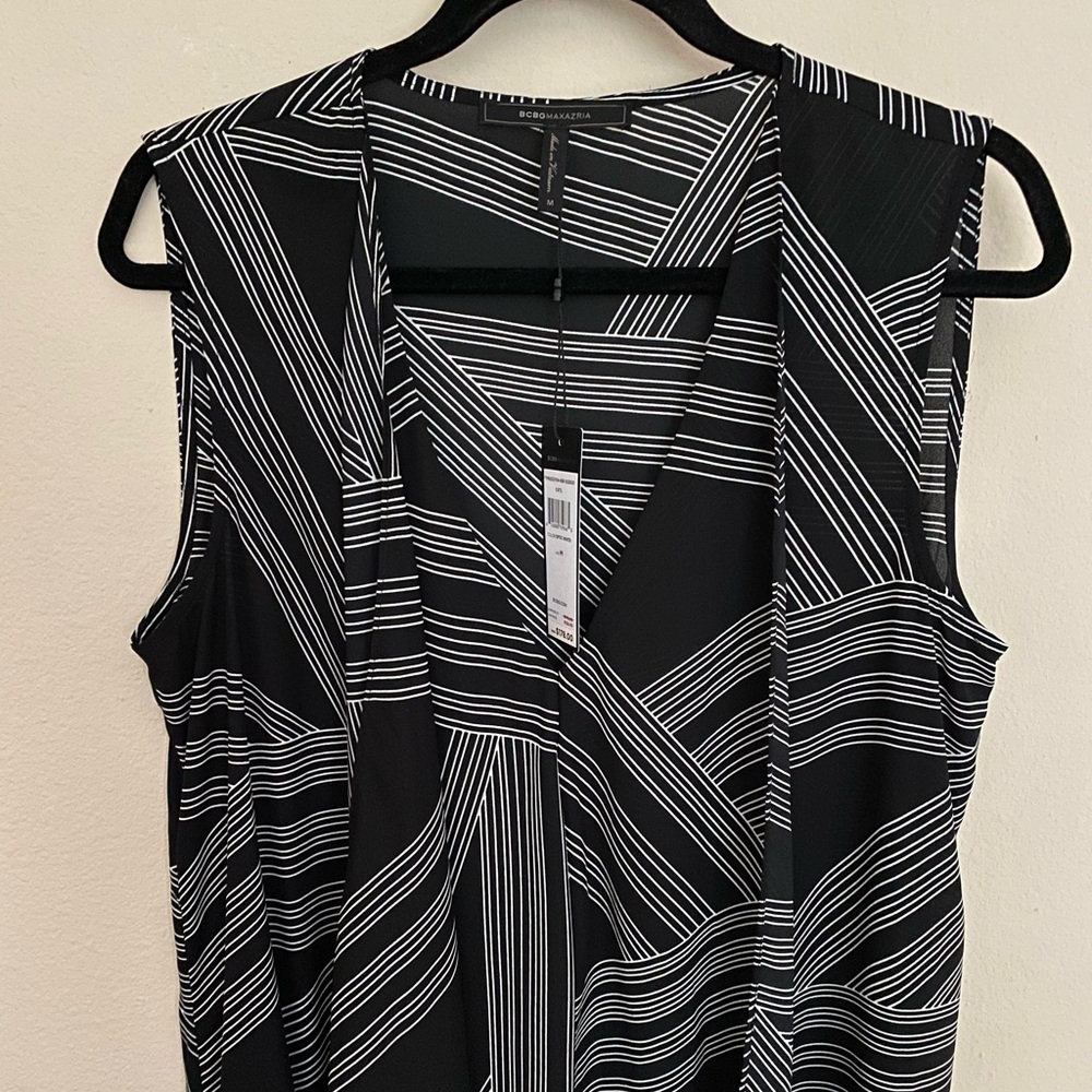 BCBG Dress